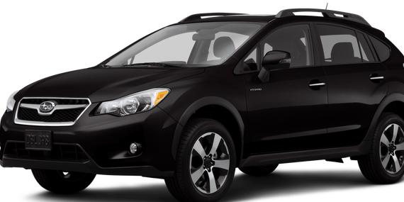 SUBARU XV CROSSTREK 2013 JF2GPAGC3D2895043 image